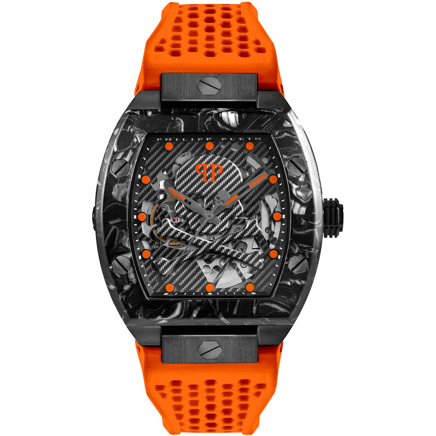Часы Philipp Plein The Skeleton Sport Master PWBAA1222